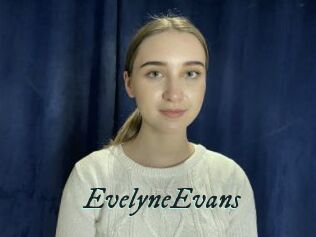 EvelyneEvans