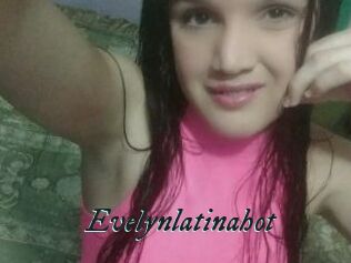 Evelynlatinahot