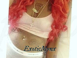 ExoticMynx