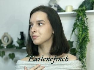 Earlenefinch