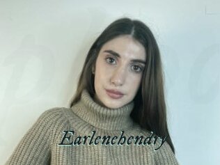 Earlenehendry