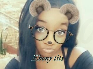 Ebony_tits