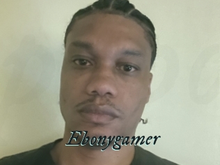 Ebonygamer