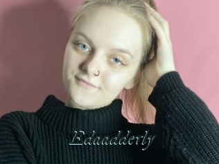 Edaadderly