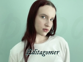 Editagomer