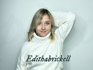 Edithabrickell