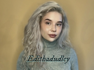 Edithadudley