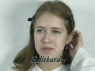 Edithardey