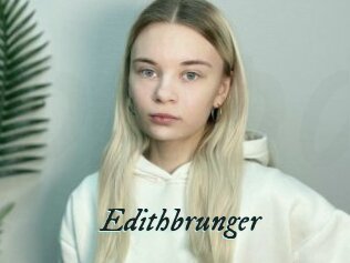 Edithbrunger