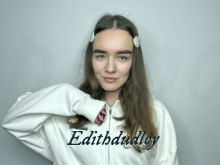 Edithdudley