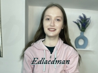 Edlaedman