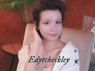 Edytcheckley