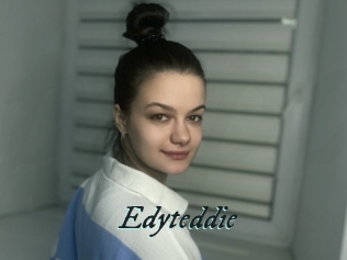 Edyteddie