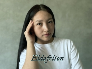 Eldafelton