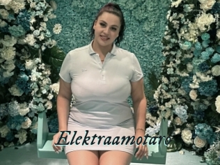 Elektraamotaro