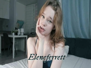 Eleneferrett