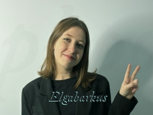 Elgabarkus