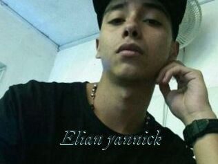 Elian_yannick