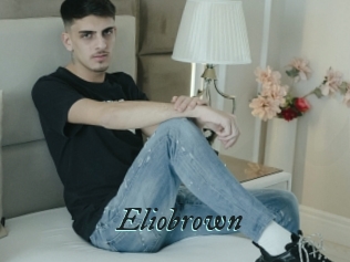 Eliobrown