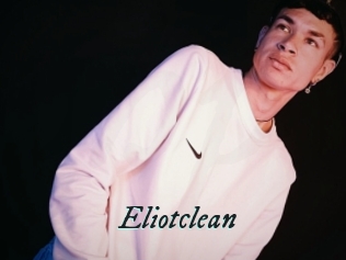 Eliotclean