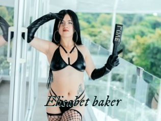 Elisabet_baker