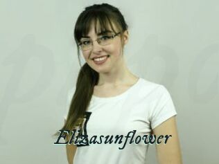 Elizasunflower