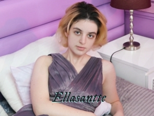 Ellasantte