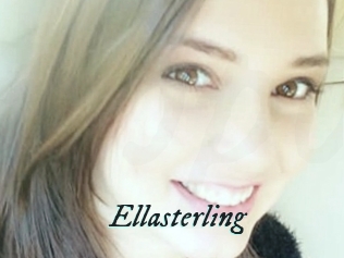 Ellasterling