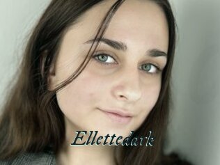 Ellettedark