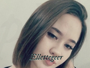 Ellettegeer