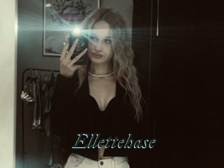 Ellettehase