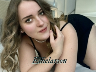 Ellielarson