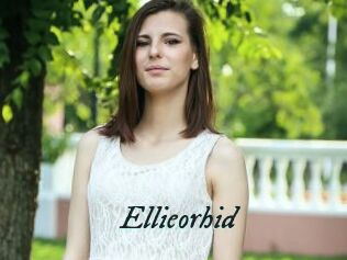 Ellieorhid