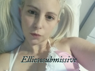 Elliesosubmissive