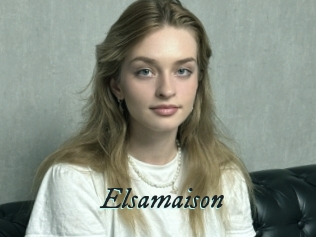 Elsamaison