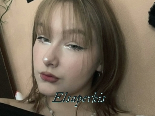 Elsaperkis