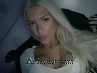 Elsieanarosexx