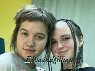 Elvaandgillian