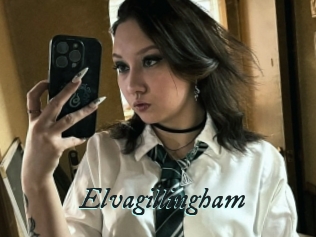 Elvagillingham