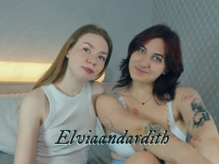 Elviaandardith