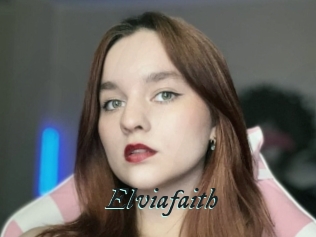 Elviafaith