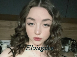 Elviagalen