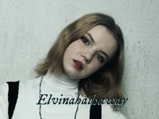 Elvinahathaway