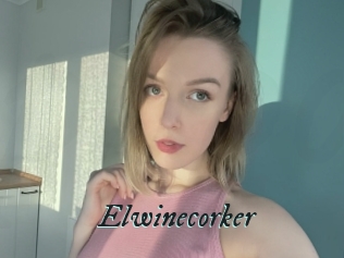 Elwinecorker