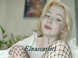 Elzascarlett