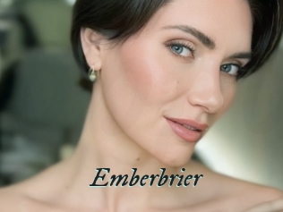 Emberbrier