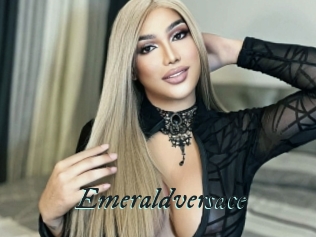 Emeraldversace