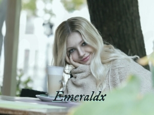 Emeraldx