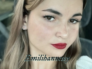 Emilihannessy