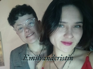 Emilyandcristin